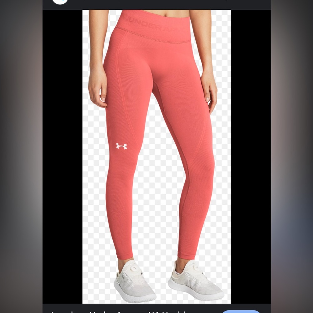 Leggings Under Armour UA Vanish Seamless Legging